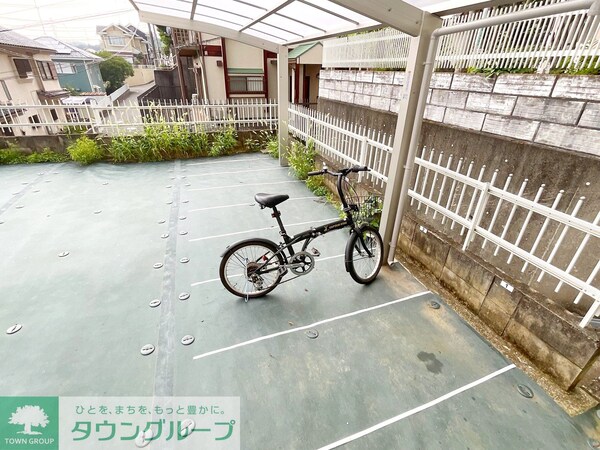 共有部分(★お問い合わせはタウンハウジング新百合ヶ丘店まで★)