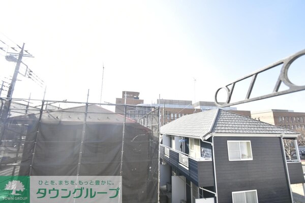 眺望(★お問い合わせはタウンハウジング町田店まで★)