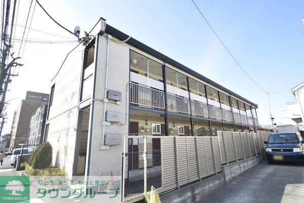 外観(★お問い合わせはタウンハウジング町田店まで★)