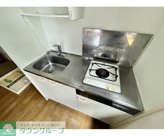 物件内観写真11　