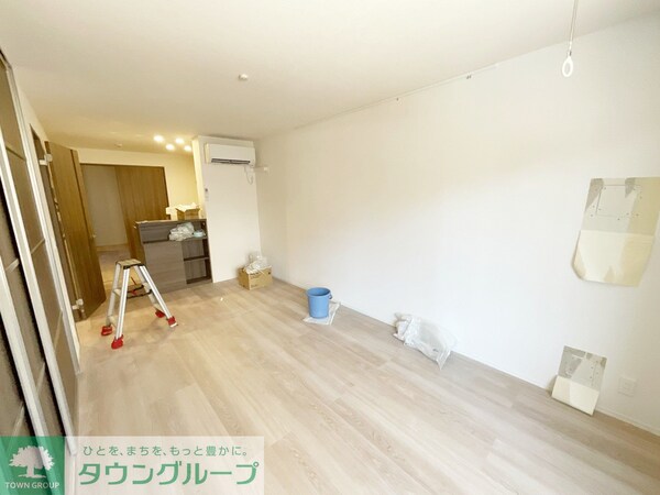 リビング・居室
