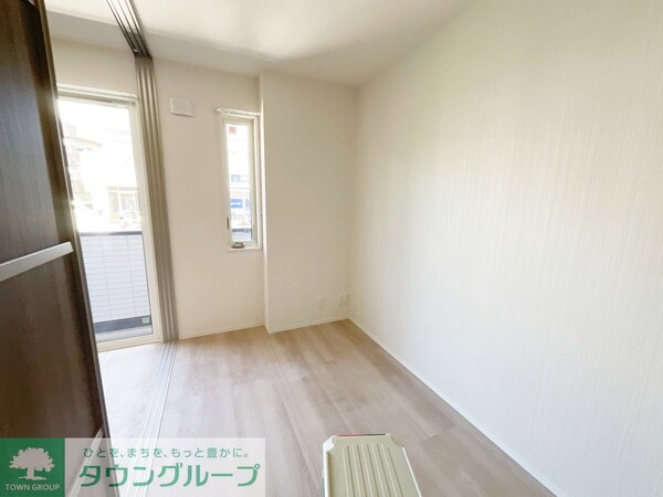 子供部屋