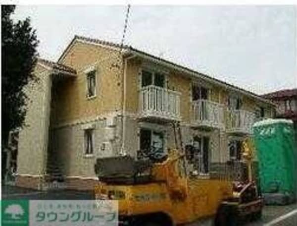 外観(★お問い合わせはタウンハウジング町田店まで★)