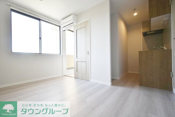 寝室(★お問い合わせはタウンハウジング町田店まで★)