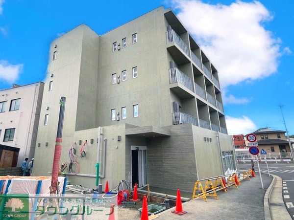 外観(★お問い合わせはタウンハウジング町田店まで★)