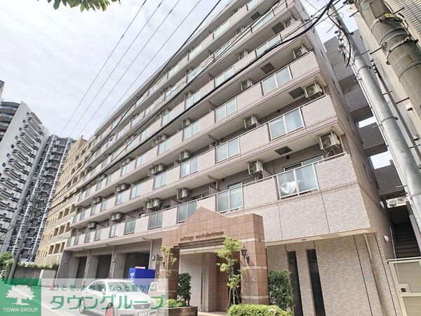 外観(外観)