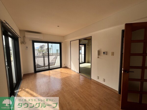 リビング・居室(リビング/居室)