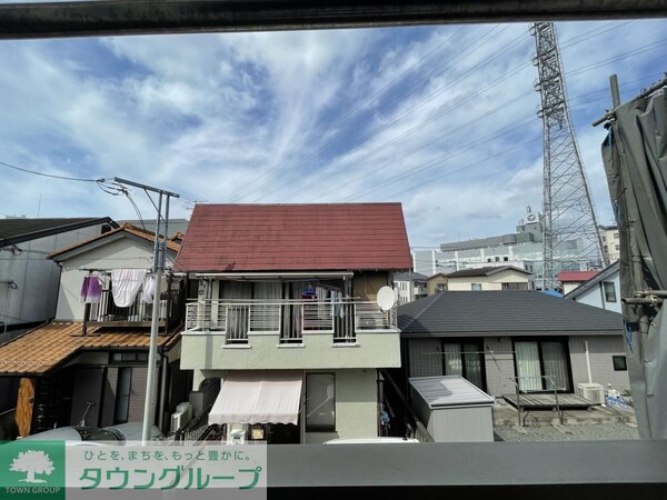 眺望(★お問い合わせはタウンハウジング神奈川　橋本店まで★)