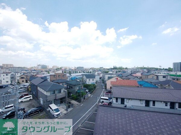 眺望(★お問い合わせはタウンハウジング橋本店まで★)