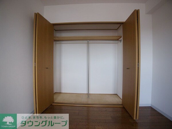 収納(★お問い合わせはタウンハウジング橋本店まで★)