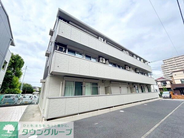 外観(★諸条件の相談、ご案内は中央林間店まで★)