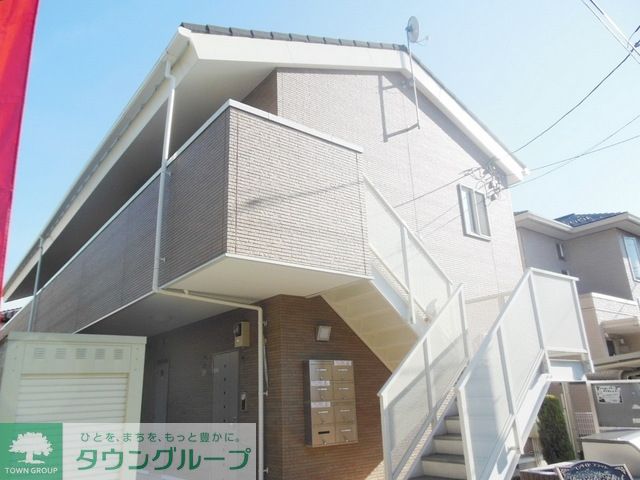 外観写真