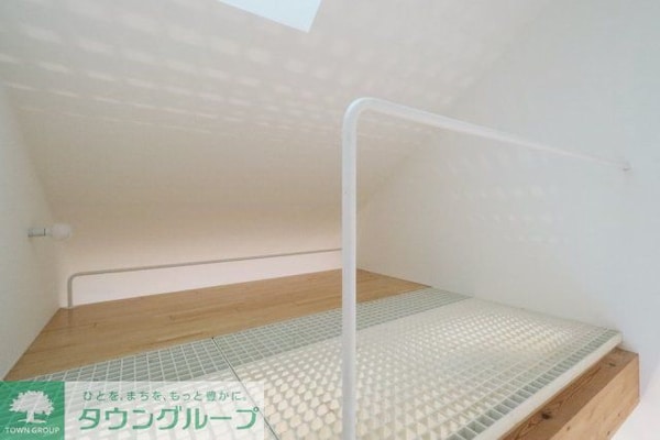 その他(ロフト)