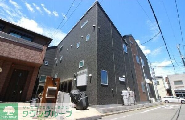 バルコニー(★お問い合わせはタウンハウジング町田店まで★)