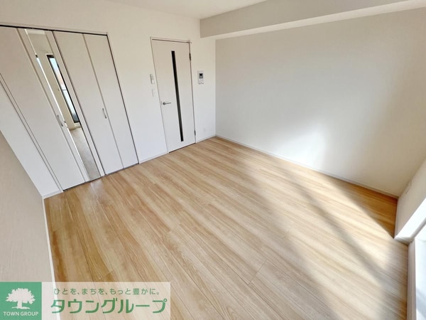 リビング・居室