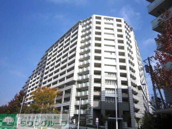 外観(建物外観)