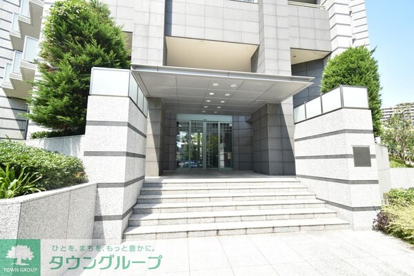 エントランス(エントランス)