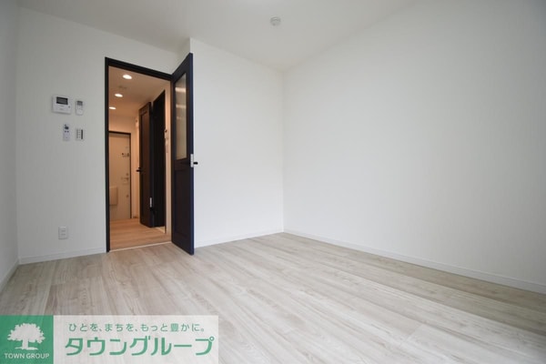 寝室(★お問い合わせはタウンハウジング町田店まで★)