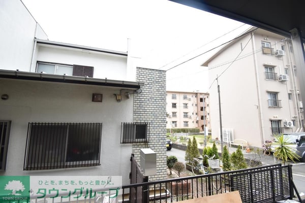 眺望(★お問い合わせはタウンハウジング町田店まで★)