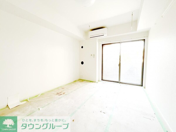 リビング・居室