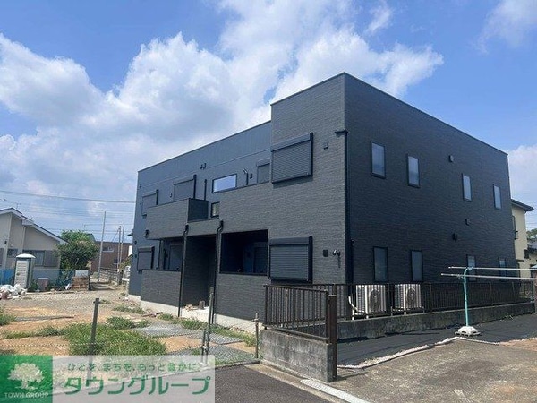 外観(タウンハウジング神奈川　中央林間店にてお待ちしております☆)