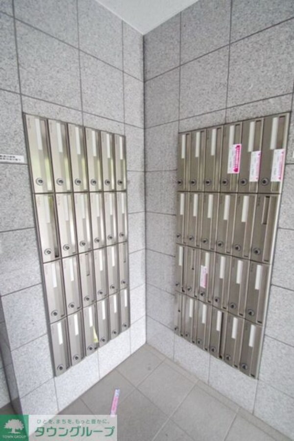 共有部分