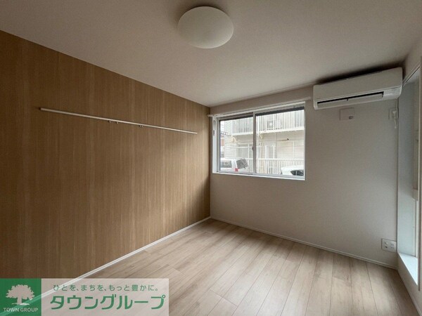 子供部屋