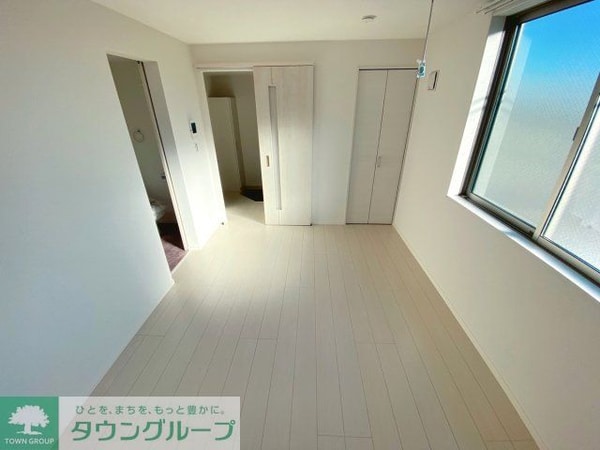 リビング・居室(★お問い合わせはタウンハウジング町田店まで★)
