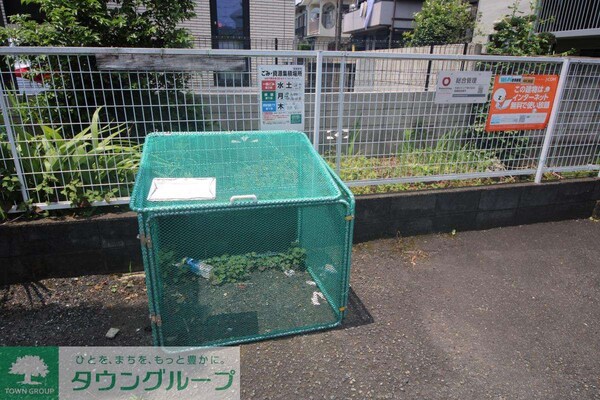 共有部分