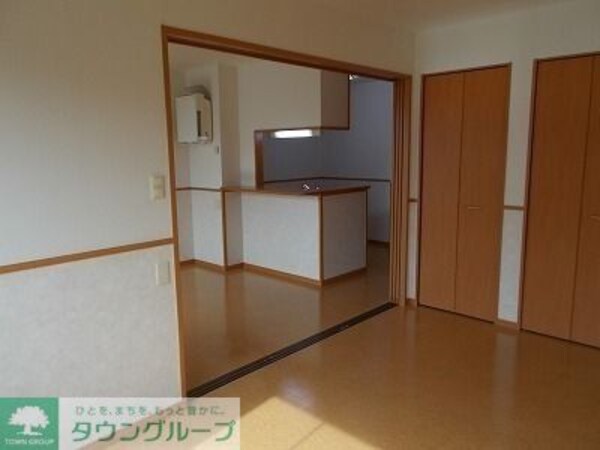 リビング・居室