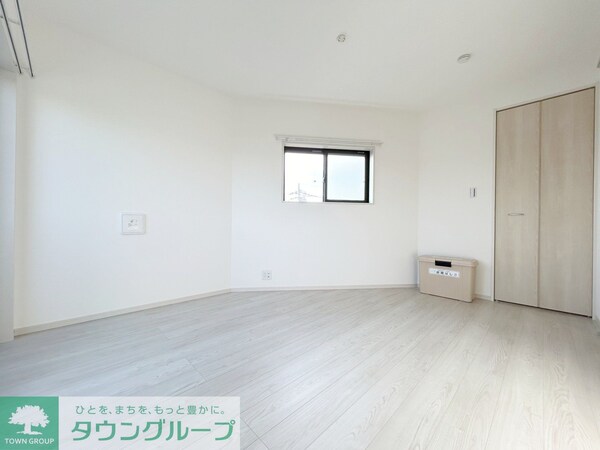 子供部屋
