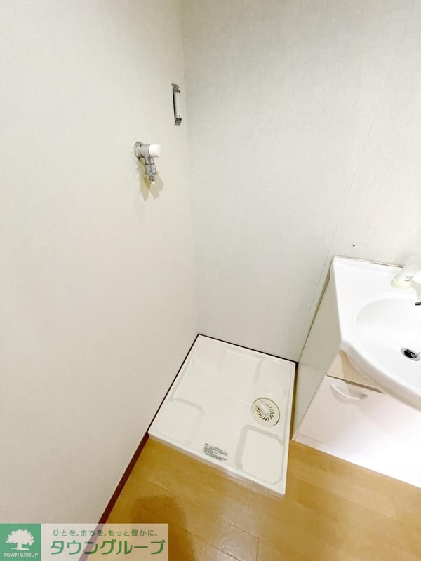 その他室内・内装(洗面)