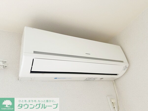 設備(★南林間駅徒歩2分★)