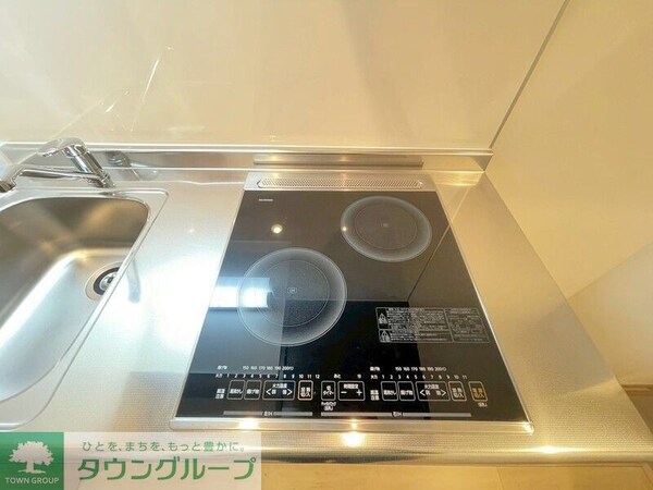 キッチン(キッチン)