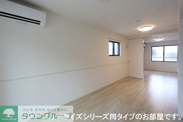 リビング・居室