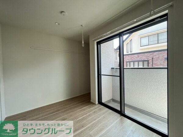 寝室(★お問い合わせはタウンハウジング町田店まで★)
