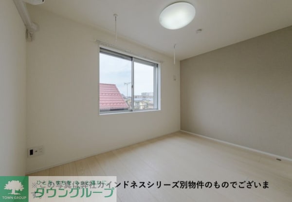 バルコニー(★お問い合わせはタウンハウジング町田店まで★)