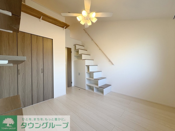 リビング・居室