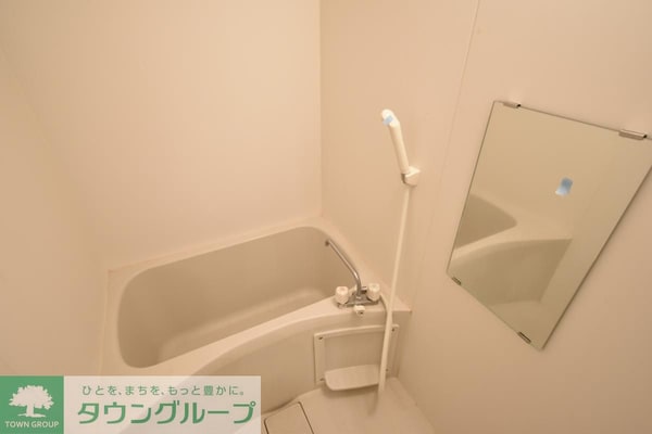 バス／シャワールーム等