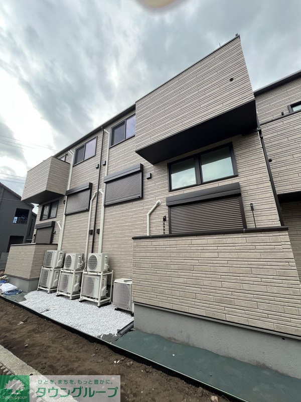 外観(★お問い合わせはタウンハウジング町田店まで★)
