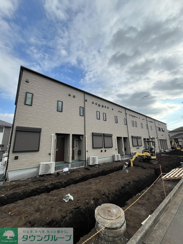 外観(★お問い合わせはタウンハウジング町田店まで★)