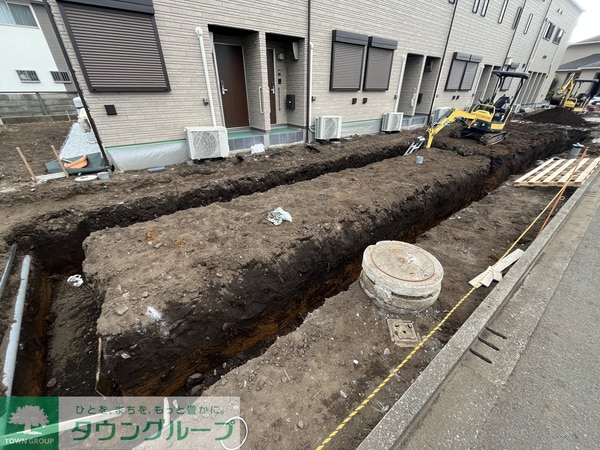 設備(★お問い合わせはタウンハウジング町田店まで★)