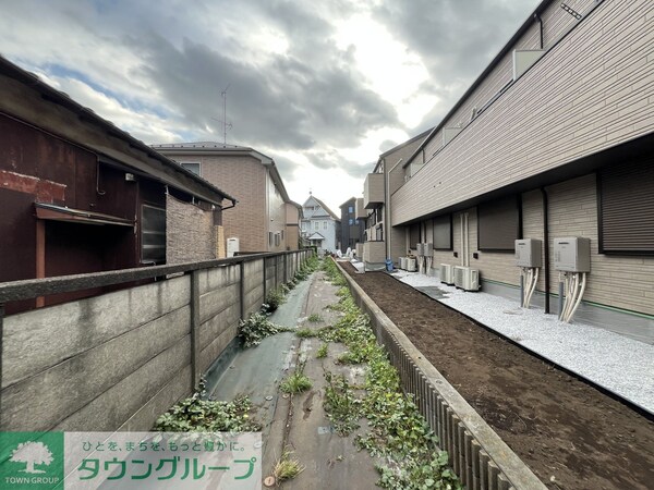 庭(★お問い合わせはタウンハウジング町田店まで★)