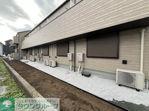 庭(★お問い合わせはタウンハウジング町田店まで★)