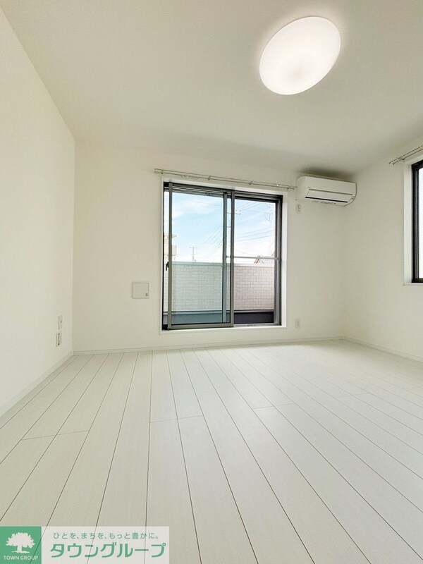 リビング・居室