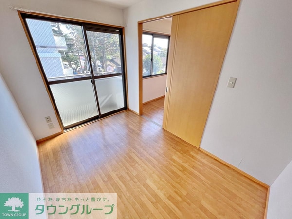 リビング・居室(★お問い合わせはタウンハウジング町田店まで★)