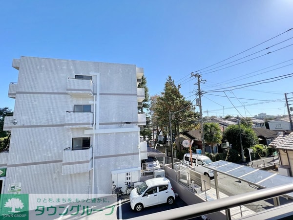 眺望(★お問い合わせはタウンハウジング町田店まで★)