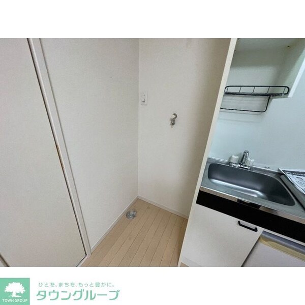 その他(★お部屋探しはタウンハウジング稲田堤店まで★)