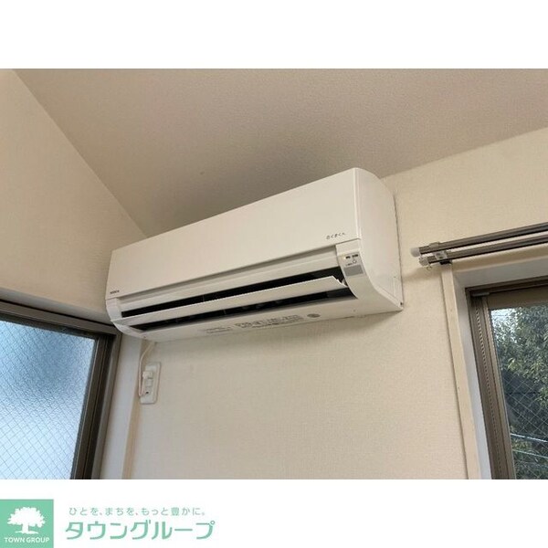 その他(★お部屋探しはタウンハウジング稲田堤店まで★)