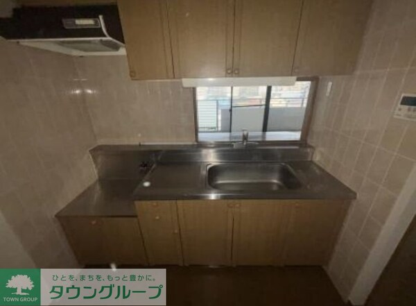 キッチン(キッチン)